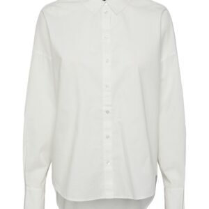 Chemise PCTANNE de PIECES