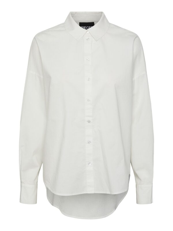 Chemise PCTANNE de PIECES