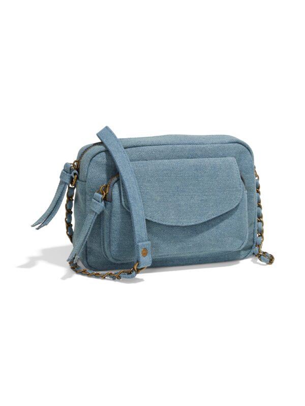 Sac PcOdette (light blue) de PIECES