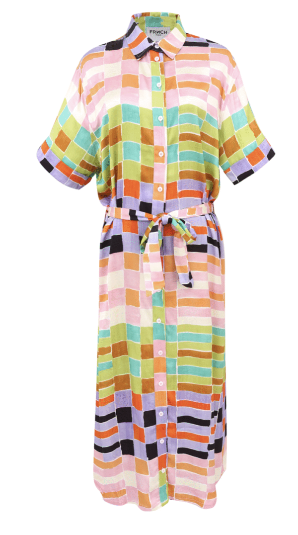 Robe Paige de FRNCH – Image 5