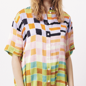 Chemise Ania de FRNCH