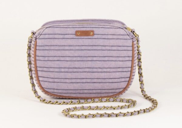 Sac Divine Denim de SESSÙN – Image 4
