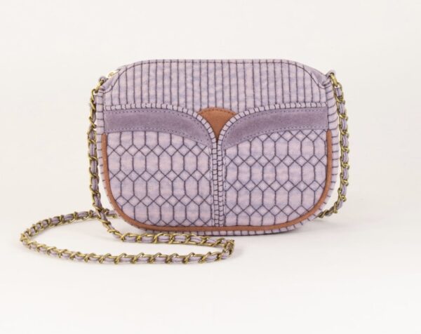 Sac Divine Denim de SESSÙN