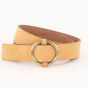Ceinture Tisao Su (Pale Peach) de SESSÙN