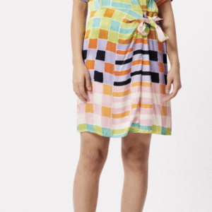 Robe Lois de FRNCH