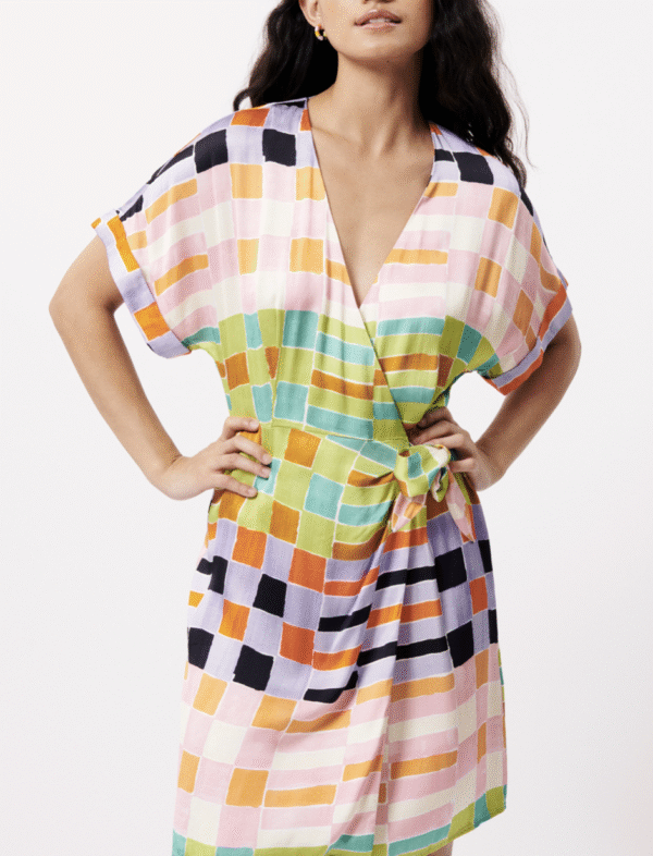 Robe Lois de FRNCH – Image 4