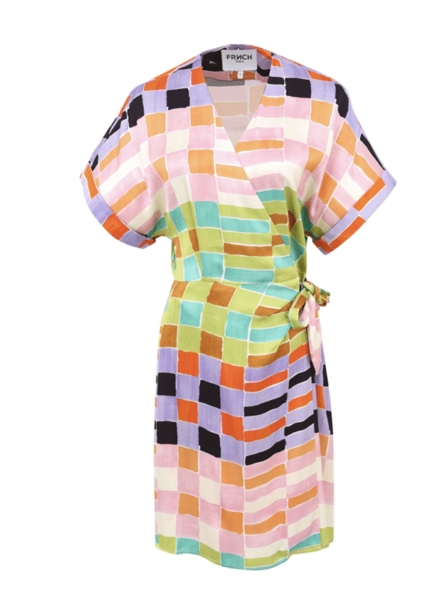Robe Lois de FRNCH – Image 6