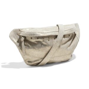 Sac banane PcDaino (Gold) de PIECES