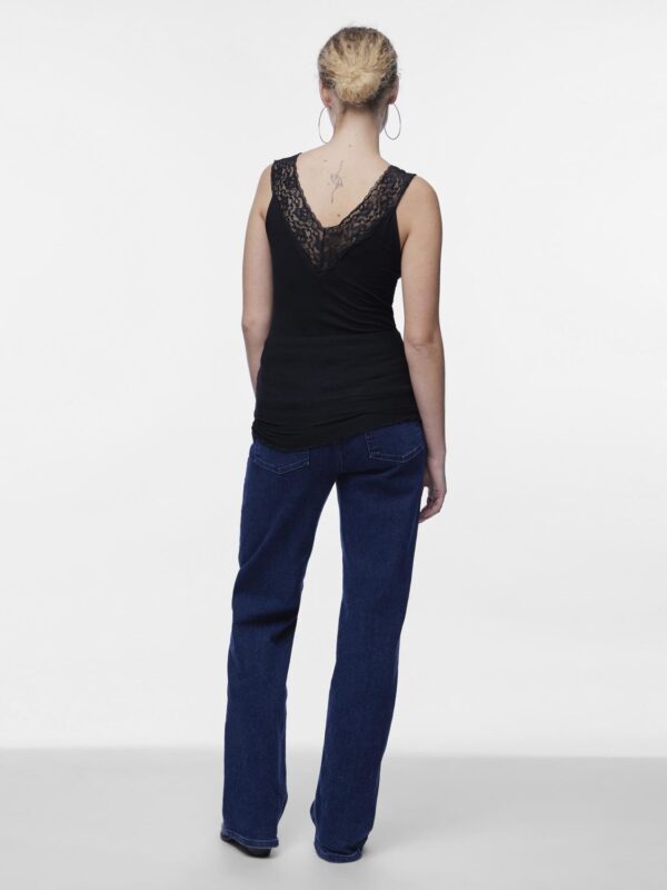Top PcSiri (Black) de PIECES – Image 4