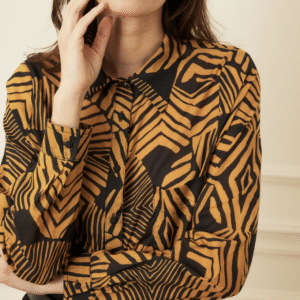 Chemise Chimie de la Petite Française