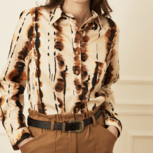 Chemise Chardon de la Petite Française