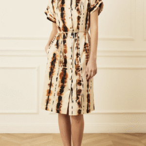 Robe Ravin de la Petite Francaise