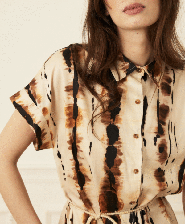 Robe Ravin de la Petite Francaise – Image 4