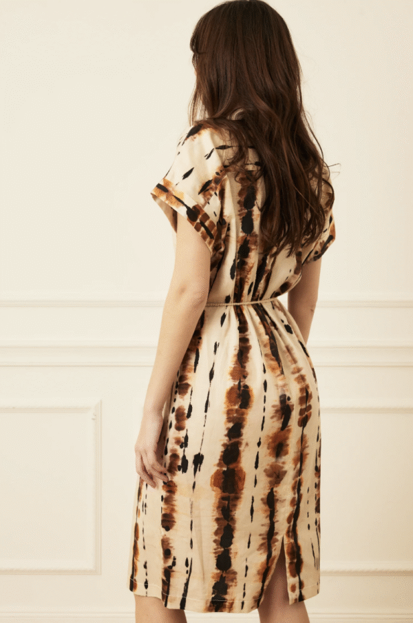Robe Ravin de la Petite Francaise – Image 5