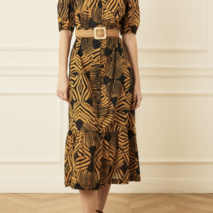 Robe Racine de LA PETITE FRANÇAISE