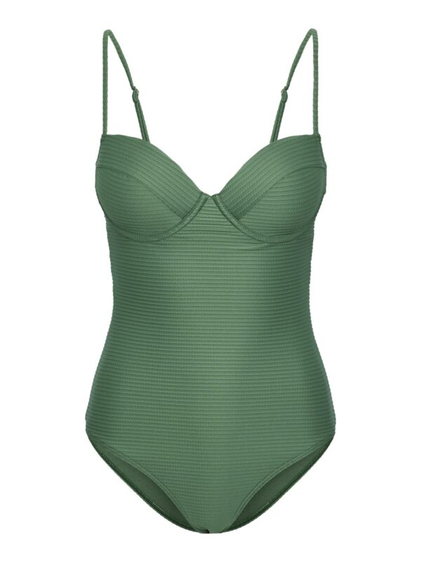 Maillot de bain PCARiel de PIECES