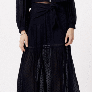 Blouse Nydia de FRNCH