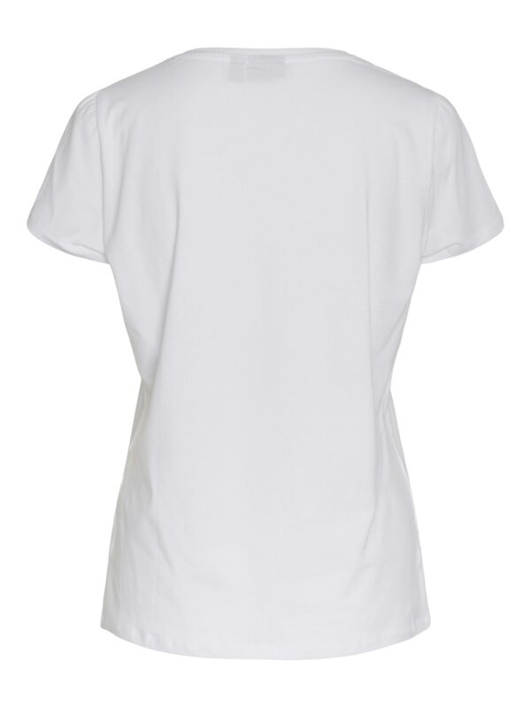 T-shirt PcMerima (Sun) de PIECES – Image 2