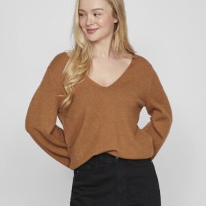 Pull Viril Rev (Rubber) de VILA