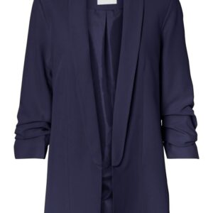 Veste de blazer Pcbosella de Pieces chez Dress code shop- 68000 Colmar