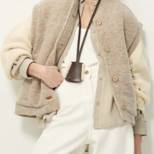 Veste Herria (Fossil) de SESSÙN