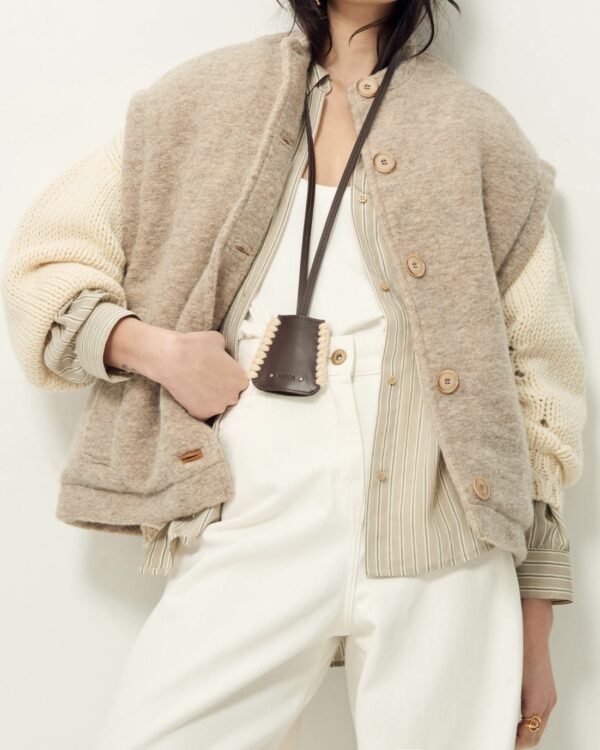 Veste Herria (Fossil) de SESSÙN