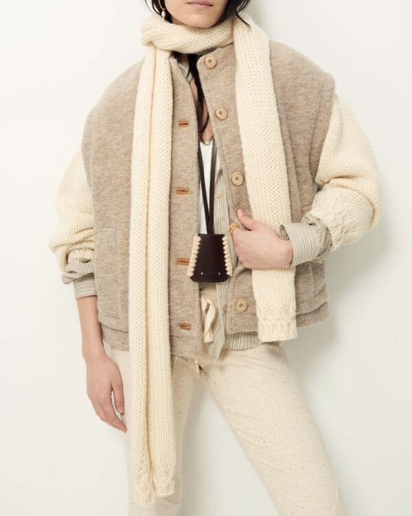 Veste Herria (Fossil) de SESSÙN – Image 2