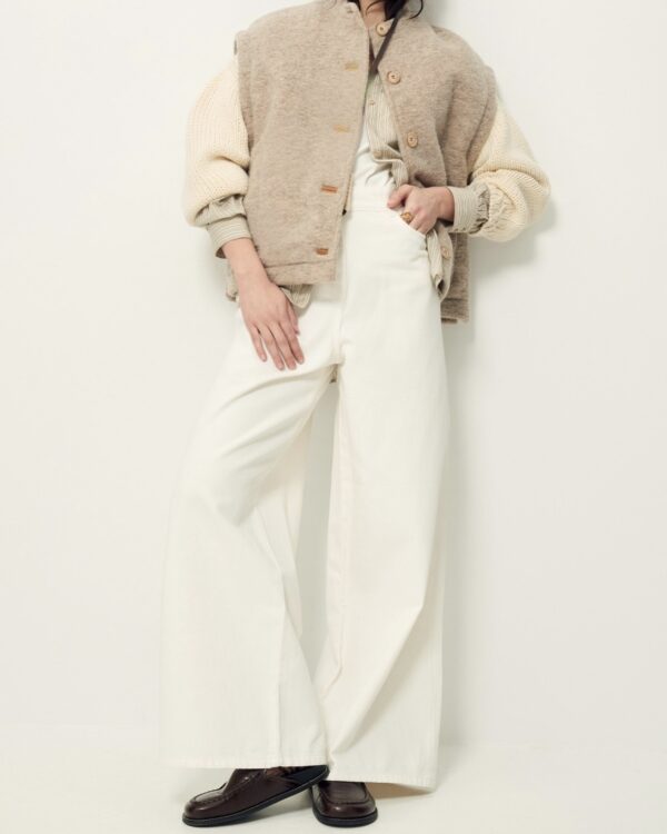 Veste Herria (Fossil) de SESSÙN – Image 4