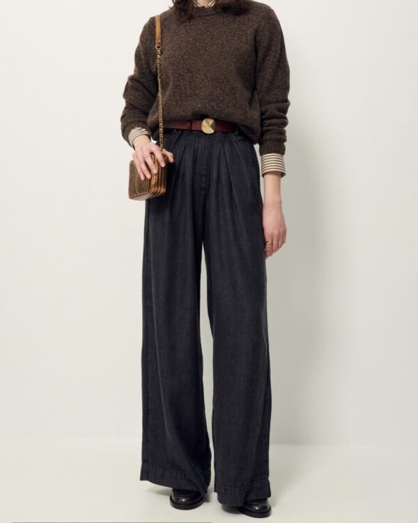 Pull Silty (Dark Stone) de SESSÙN – Image 2