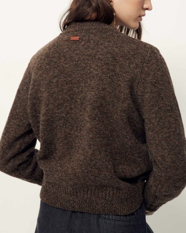 Pull Silty (Dark Stone) de SESSÙN – Image 3