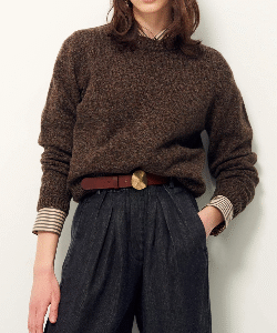 Pull Silty (Dark Stone) de SESSÙN