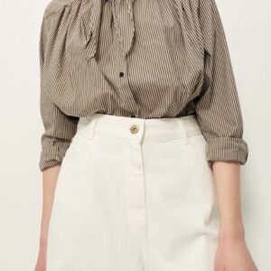 Chemise Joyce (Blush Tea) de SESSÙN