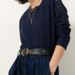 Pull Austin (Indigo) de SESSÙN