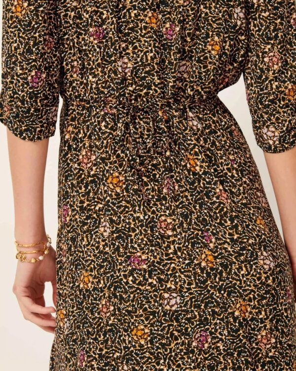 Robe Nylia (Floy Joy) de SESSÙN – Image 3