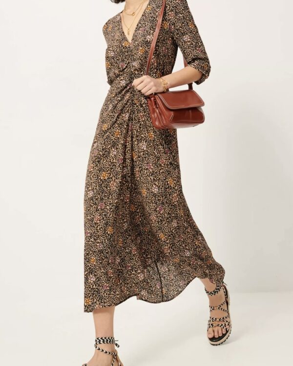 Robe Nylia (Floy Joy) de SESSÙN – Image 4
