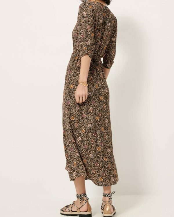 Robe Nylia (Floy Joy) de SESSÙN – Image 5