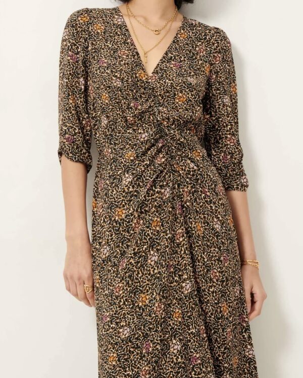 Robe Nylia (Floy Joy) de SESSÙN – Image 2