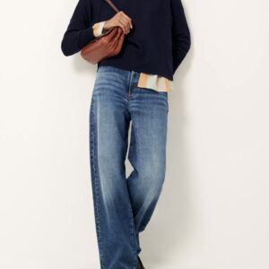 Pull Massa (Navy) de SESSÙN