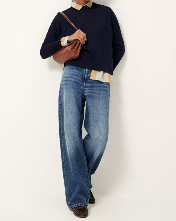 Pull Massa (Navy) de SESSÙN
