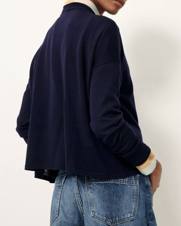 Pull Massa (Navy) de SESSÙN – Image 4