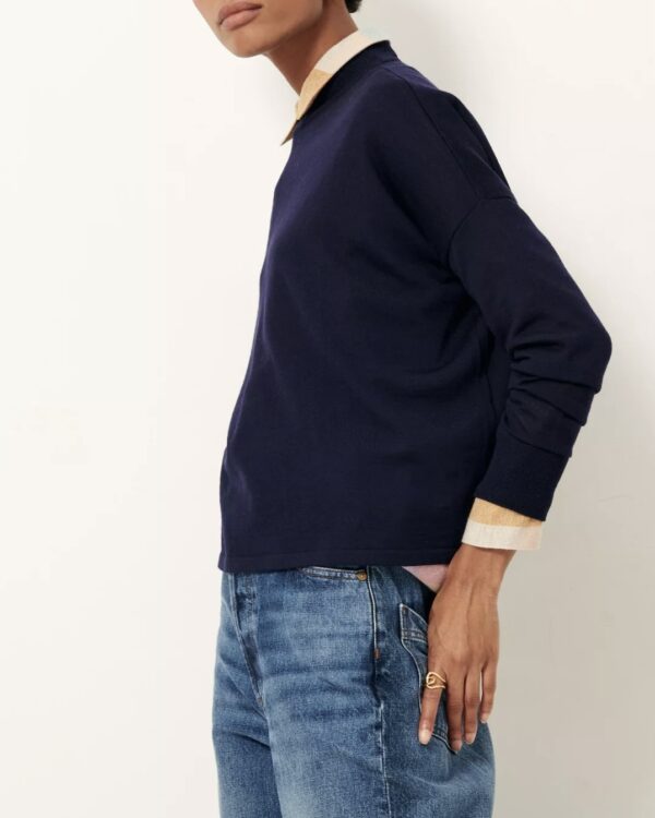 Pull Massa (Navy) de SESSÙN – Image 3