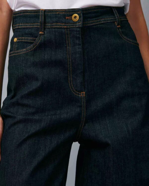Jean Captain Denim (Rince) de SESSÙN – Image 7