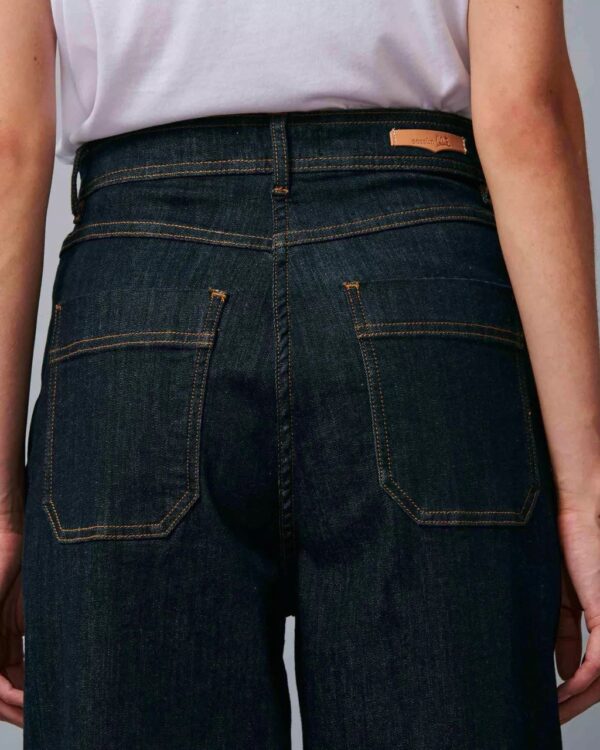 Jean Captain Denim (Rince) de SESSÙN – Image 8