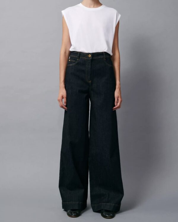 Jean Captain Denim (Rince) de SESSÙN