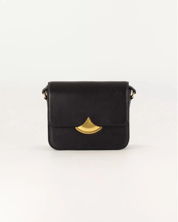 Sac Diviluz (Black) de SESSÙN