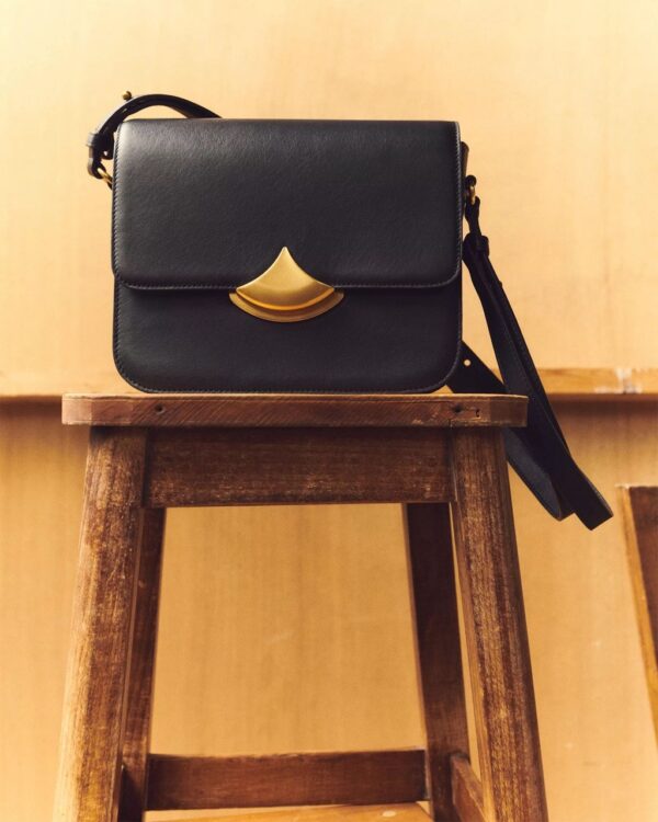 Sac Diviluz (Black) de SESSÙN – Image 7