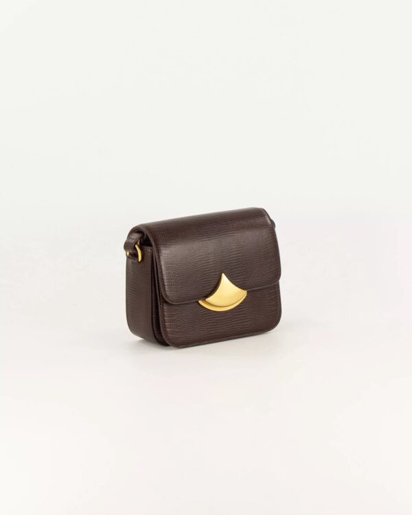 Sac Diviluz Mimo (Browny lézard) de SESSÙN – Image 2