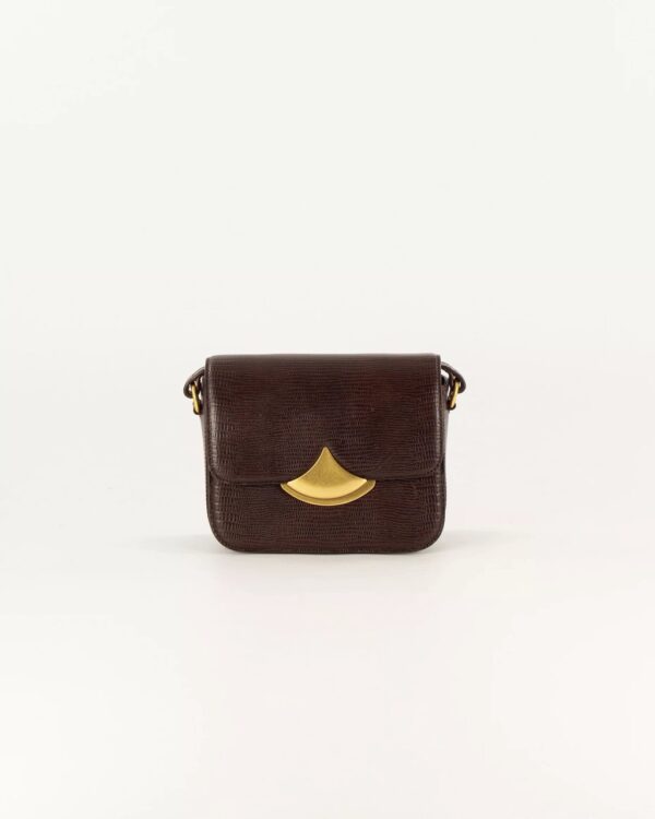 Sac Diviluz Mimo (Browny lézard) de SESSÙN