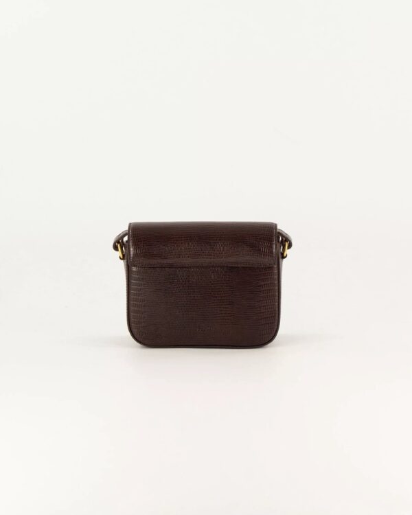 Sac Diviluz Mimo (Browny lézard) de SESSÙN – Image 3