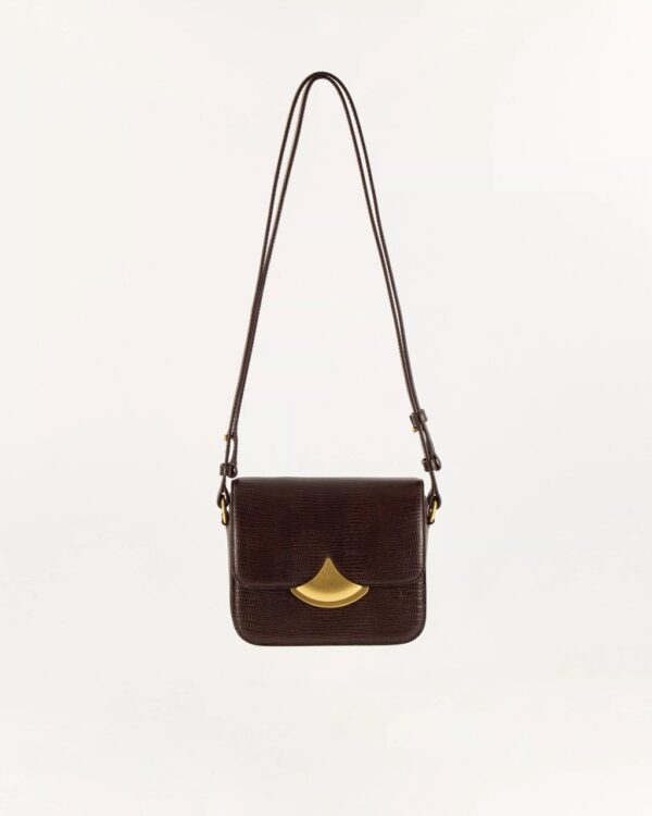 Sac Diviluz Mimo (Browny lézard) de SESSÙN – Image 4